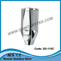 ABS Chrome Soap Dispenser (SD-115C)